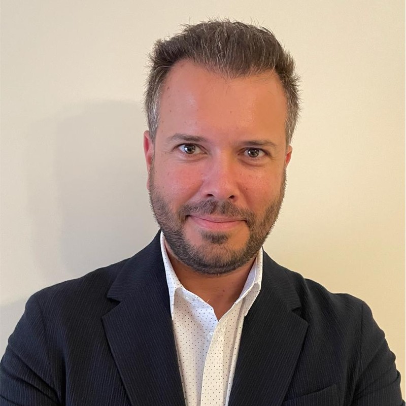 Ricardo Sousa Mendes, fundador da Rivaro Digital